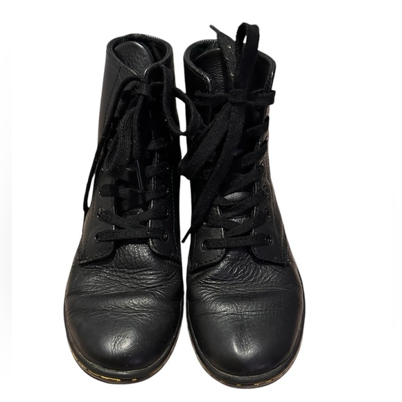 LEYTON WOMEN'S LEATHER
CASUAL BOOTS Size 6 - Picture 2 of 7